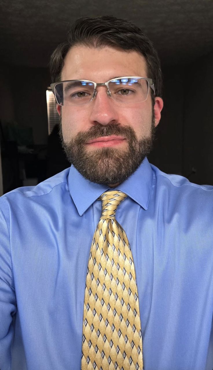Joel Benson